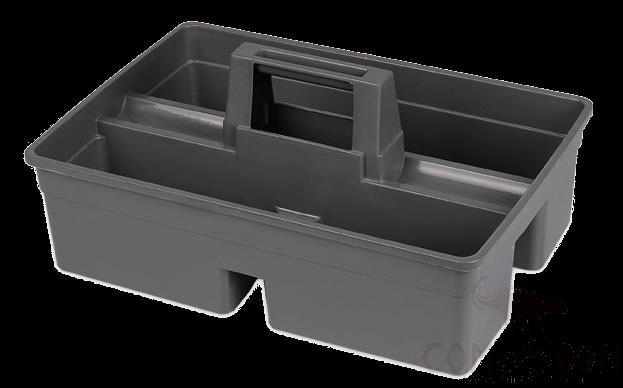 Large Utility Basket
Specification: L38.5*W33.5*H17Cm