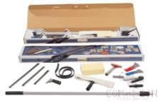 Glass Cleaning Kit
Specification: L125*W25*H7Cm