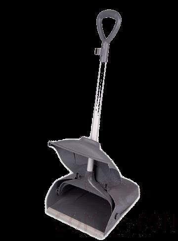 Windproof Garbage Shovel (Without Broom)
Specification: L94*W32*H12Cm