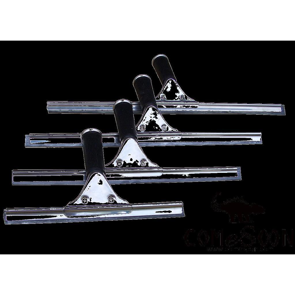 45Cm Glass Scraper (With Screw)
Material：Plastic