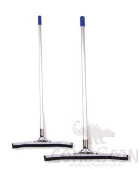 45Cm Straight Plate Sponge Water Pusher
Craft：Plate Plating
Specification:45Cm