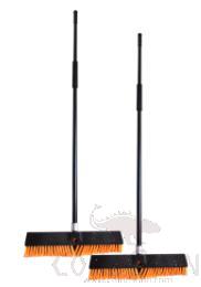 24 Inch Floor Brush
Material：Plastic