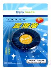 Toilet Cleaning And Decontamination Block (1 Piece)
Description:Special For Toilet Cleaning
