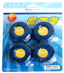 Toilet Cleaning And Decontamination Block (4 Pieces)
Description:Special For Toilet Cleaning