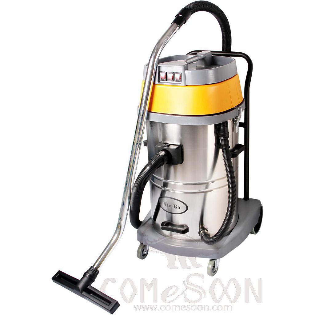 70 Liter Vacuum Suction Machine