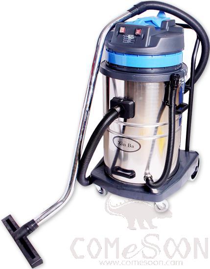 70 Liter Vacuum Suction Machine