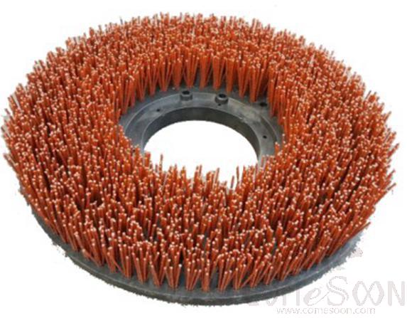 18 Inch Floor Brush
I.D. 175Mm