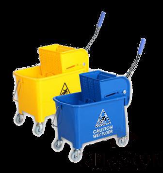 20L Portable Single Barrel Water Press Truck
63*27*67Cm
Yellow, Blue