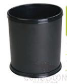 Circular Flame Retardant Trash Can
Φ22.5*27Cm
Plastic Ring, Single Layer