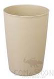 Round Flame Retardant Dustbin 8L