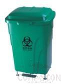 70L Pedal Garbage Can
L45*W44*H68Cm