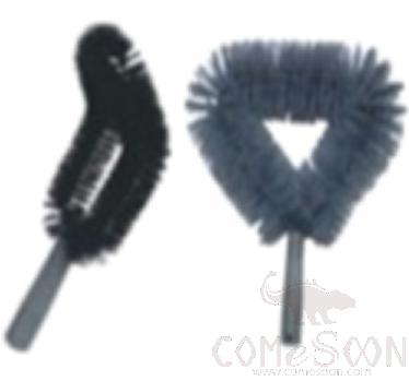 Waist Shaped Pipe Sweeper
L37*W10*H9Cm