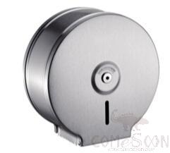 Stainless Steel Large Roll Carton (Mirror Steel)
Ss304