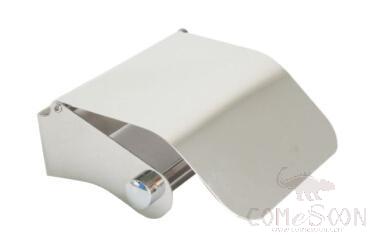Small Roll Holder
Ss304