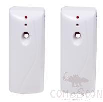 Aerosol Dispenser
Plastic
8.2*8*19Cm