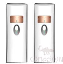 Aerosol Dispenser
Plastic