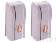 Aerosol Dispenser
Plastic