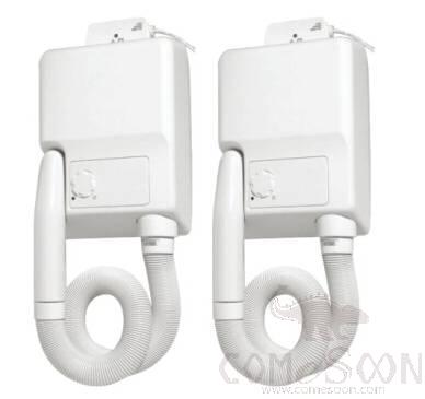 Hair Dryer
Plastic