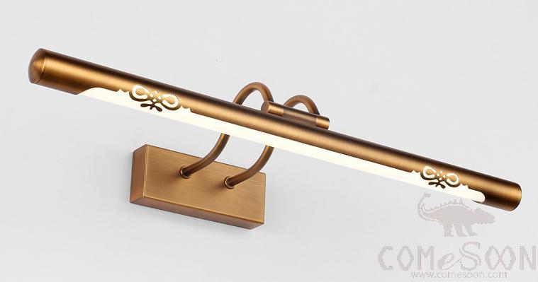 Mirror Light-8W-45CM