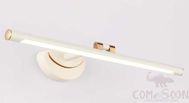 Mirror Light-9W-41CM-White