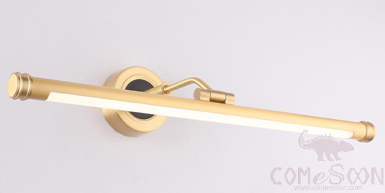 Mirror Light-9W-43CM-White