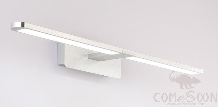 Mirror Light-10W-60CM-Matte