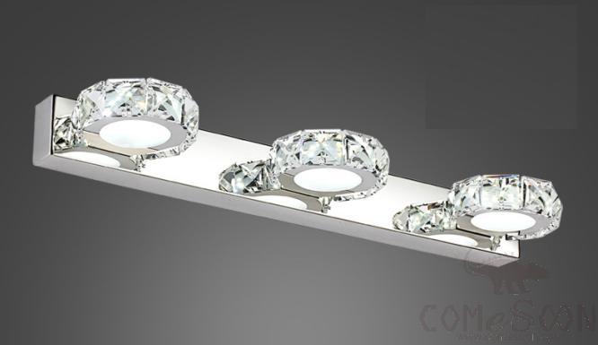 Mirror Light-9W-46CM
