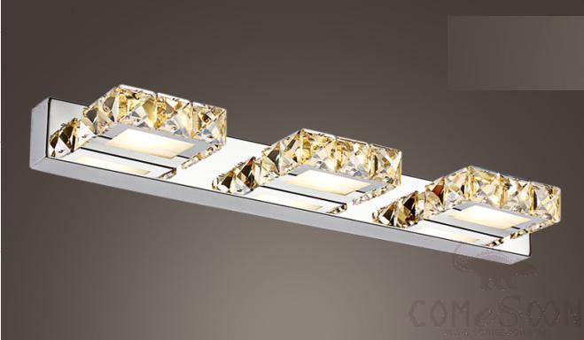 Mirror Light-9W-46CM