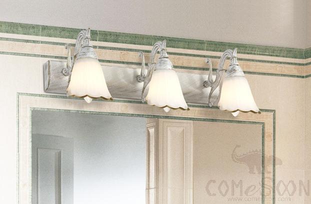 Mirror Light-9W-46CM