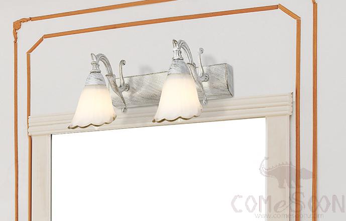 Mirror Light-6W-30CM