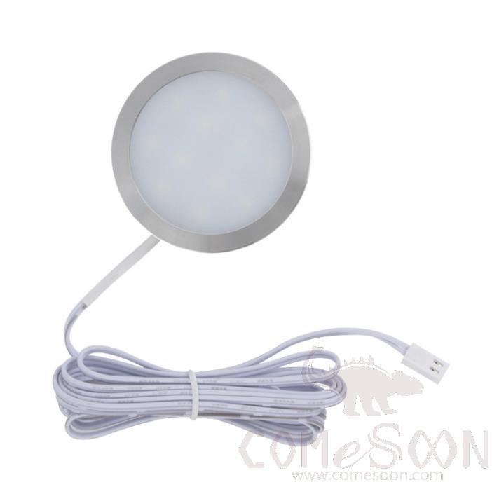 Cabinet Light-3.5W-D70mm