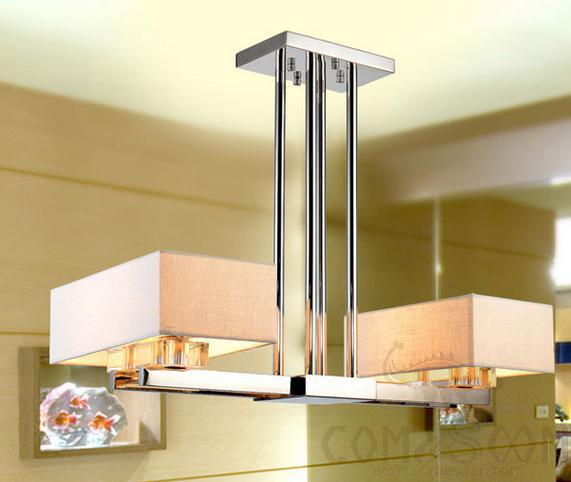 Chandelier-L800*W350*H600mm