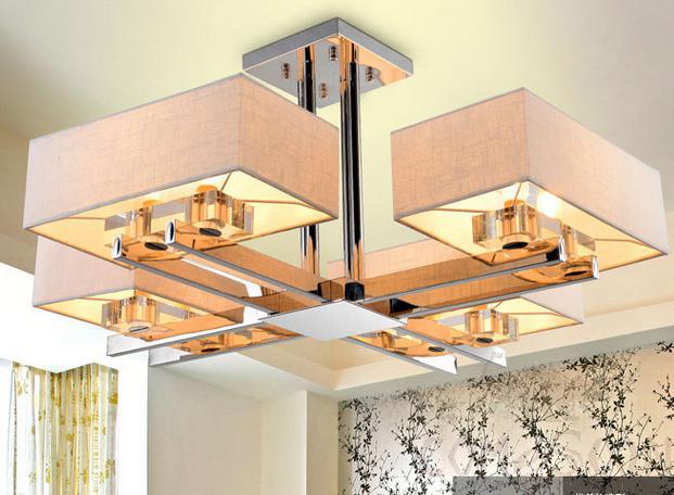 Chandelier-L850*W850*H400mm