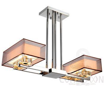 Chandelier-L800*W350*H600mm