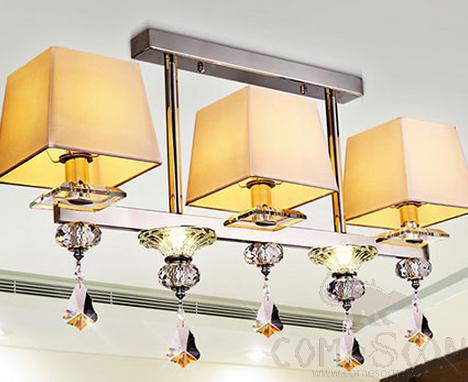 Chandelier-L800*W170*H500mm