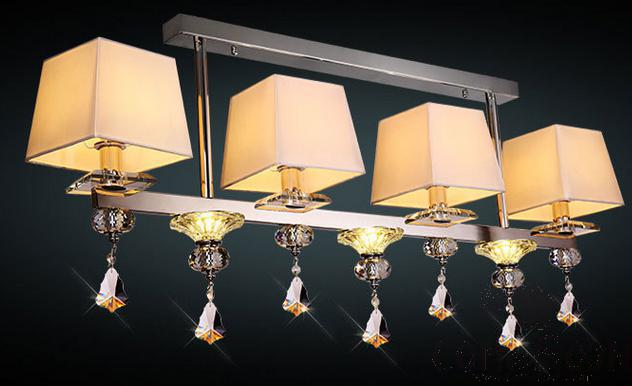 Chandelier-L1100*W170*H500mm