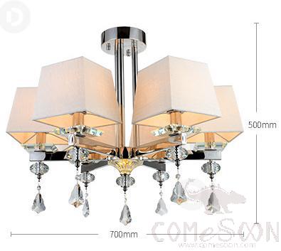 Chandelier-D700*H500mm
