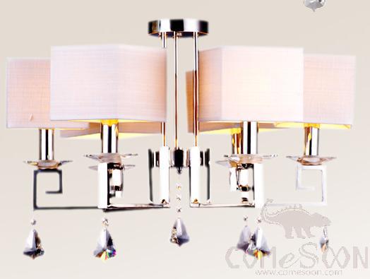 Chandelier-D650*H450mm