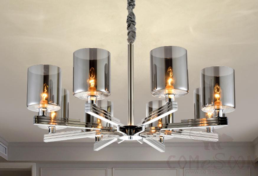 Chandelier-Ｄ825*400mm
