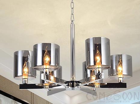 Chandelier-Ｄ650*420mm