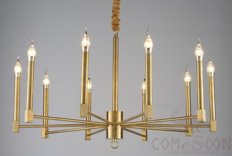 Chandelier-D920*H700mm
