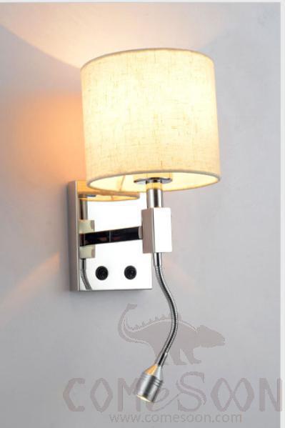 Wall Lamp-W150*S210*H245mm