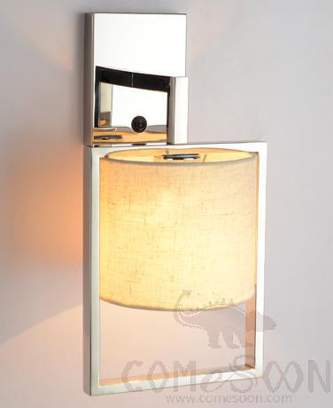 Wall Lamp-W180*S190*H350mm