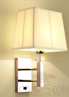 Wall Lamp-W250*S210*H405mm