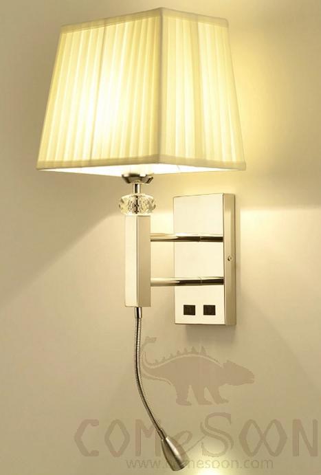 Wall Lamp-W250*S210*H405mm