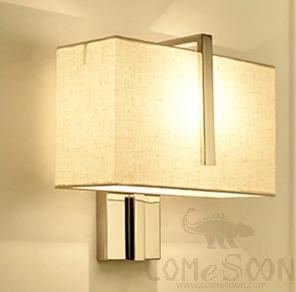 Wall Lamp-W300*S160*H290mm