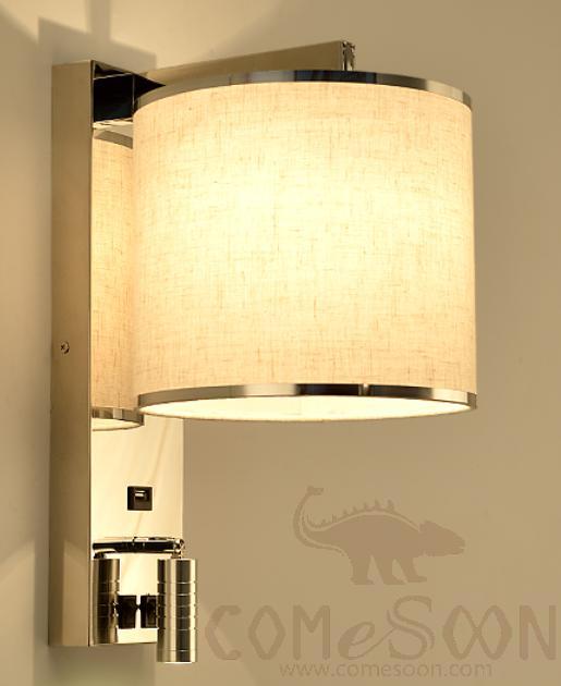 Wall Lamp-W200*S250*H360mm