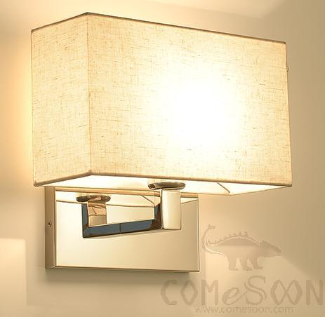 Wall Lamp-W300*S150*H270mm