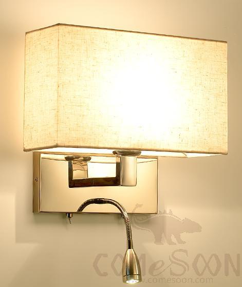 Wall Lamp-W300*S150*H270mm