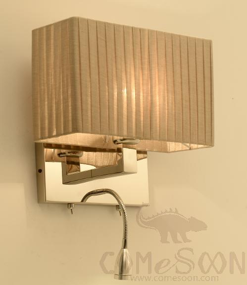Wall Lamp-W300*S150*H270mm